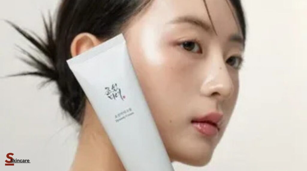 beauty of joseon skincare routine