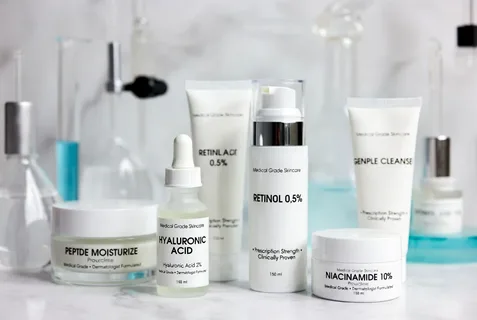 Medical Grade Skincare Brands