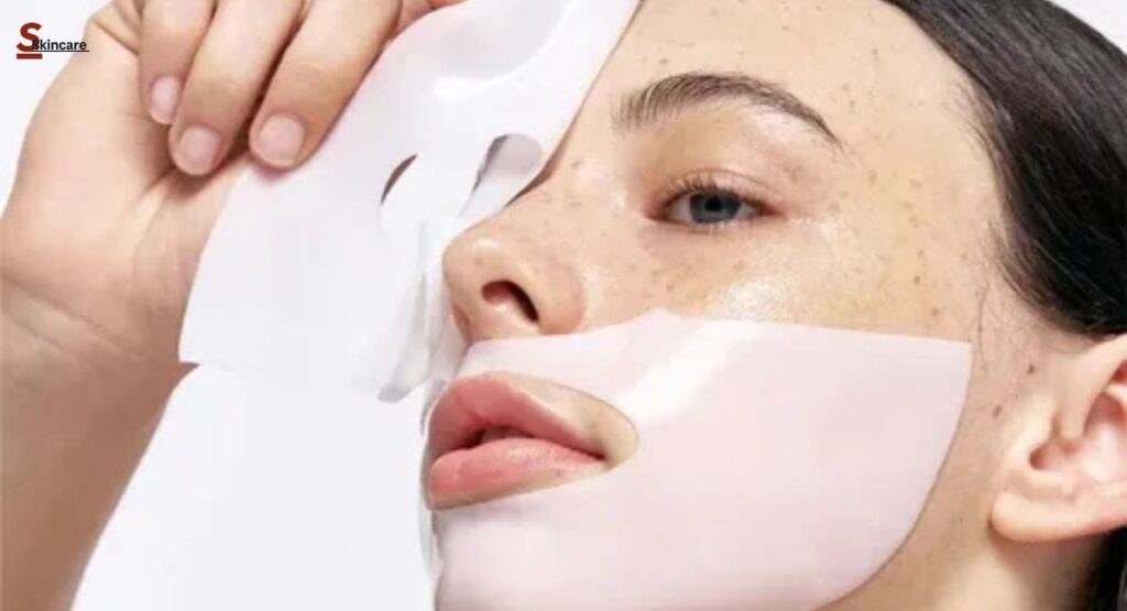 what does the biodance face mask do .